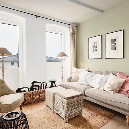 라보에 Alte Baeckerei Loge 아파트 외부 사진