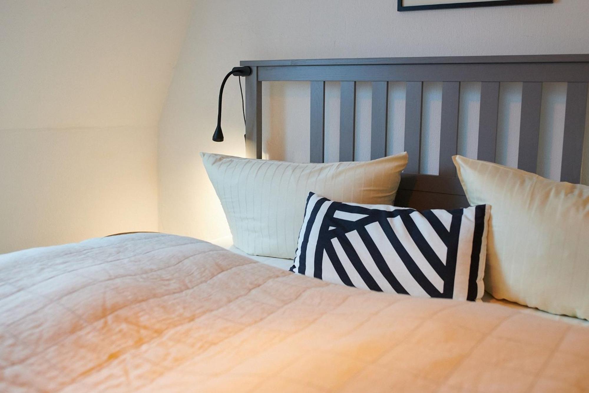 라보에 Alte Baeckerei Loge 아파트 외부 사진