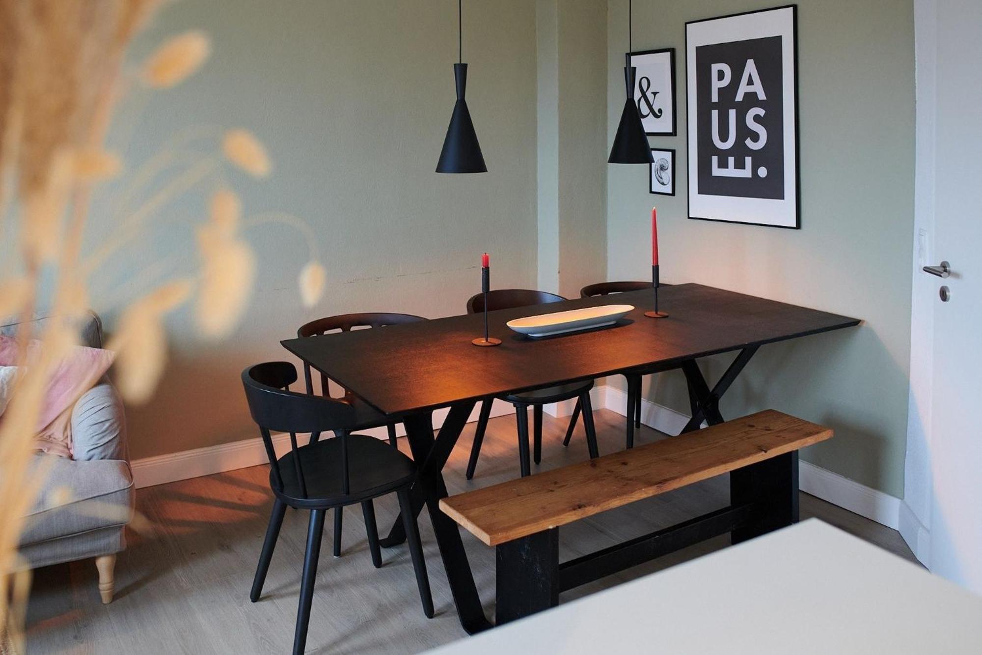 라보에 Alte Baeckerei Loge 아파트 외부 사진