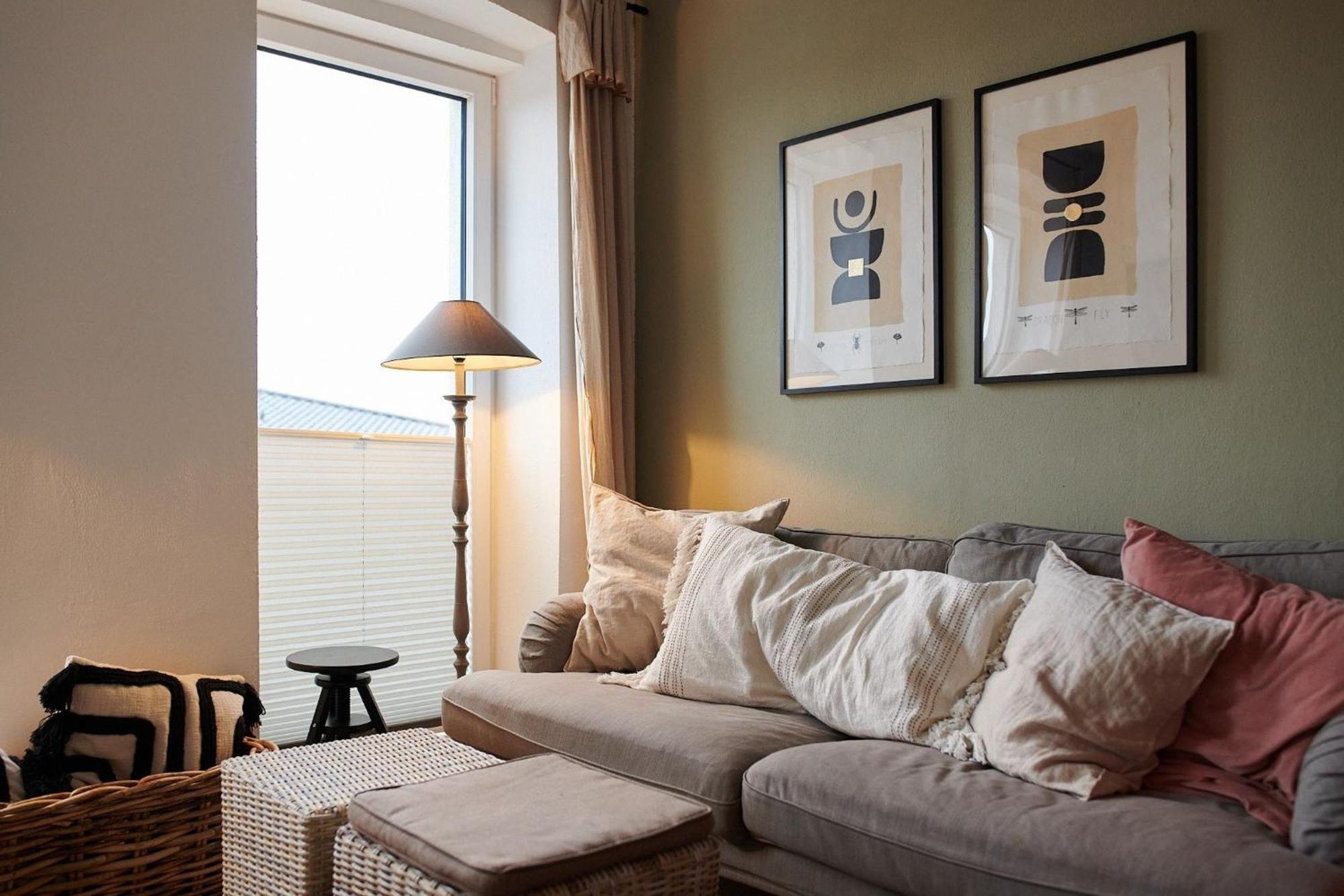 라보에 Alte Baeckerei Loge 아파트 외부 사진